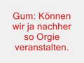 Neulich im TS: Warme Kumpels (LUSTIG!)