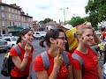 Eurogym 2008 TSV Recht Belgium (part 1)