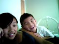 yan is a braceface