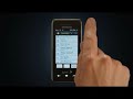New videos for Samsung Instinct
