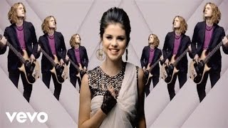 Selena Gomez & The Scene - Naturally (Dave Audé Remix)