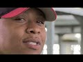 Inmates at America's largest maximum security prison work to break the generational cycle of incarceration by becoming better fathers. Produced by Garrett Hubbard/USA TODAY