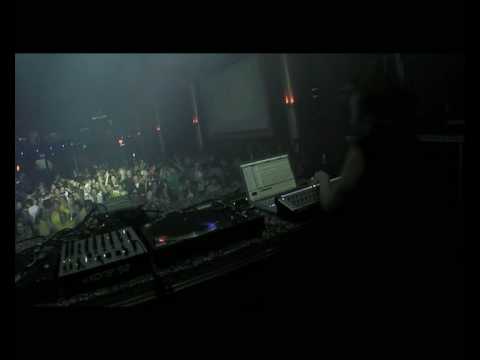 Cora Novoa en Sonar 2010