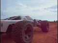another test lap around the great hobbies r/c off road track 