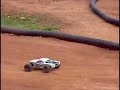 another test lap around the great hobbies r/c off road track 