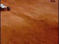 another test lap around the great hobbies r/c off road track 