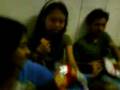 H0spital Jamming w/ kriz ann