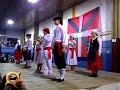 FIESTA VASCA EN CHASCOMUS