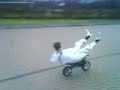 mini moto goldz