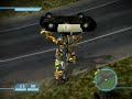 Transformers: The Game