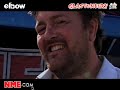 NME Video: Elbow at Glastonbury 2008