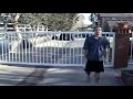 Amazing 64 Inch Gate Jump