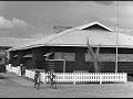 Life on Korat AFB