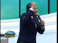 A vitória é do povo de Deus – Fernandes Lima