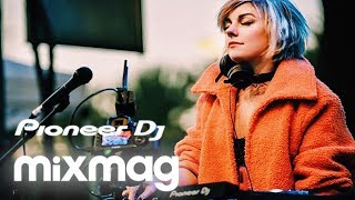 Little Boots - Live @ NAMM show on the Pioneer DJ stage 2018