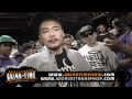 Grind Time Presents: PH vs Dumbfoundead Part 1