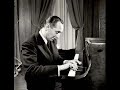 Vladimir Horowitz - Ballade No. 1, Op. 23 In G Minor