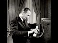 vladimir horowitz performing frederic chopin's ballade no. 1, op. 23 in g minor