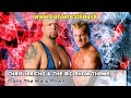 Chris Jericho Smackdown İzle