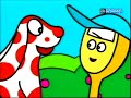 La pimpa-la fabbrica di pizze!votate e commentate il video!