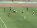野洲高校ＶＳ大阪桐蔭高校　2008高円宮杯決定戦決勝