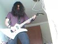 master of puppets fernando