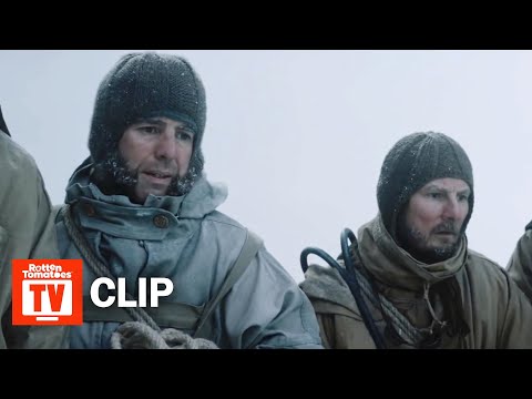 The Terror S01E02 Clip | 'There Must Be a Bear' | Rotten Tomatoes TV