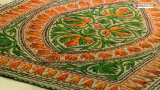 SMEpost | Special Report | SME Cluster - Kashmiri Carpet Industry