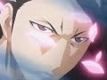 Kuchiki Byakuya AMV