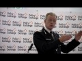 Click here to watch this video Bernard Hogan-Howe on Total Policing and reform priorities for Scotland Yard | 15.05.2012