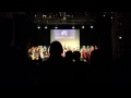 Click here to watch this video GOSPEL A GIRONA: GOSPELIANS A LA MERCÈ_SWING LOW 20 MAIG 12_10
