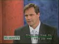 Empire Film Group CEO Dean Bornstein (stock symbol \ Empire Film Group CEO Dean Bornstein (stock symbol \