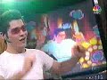 Simon - Eyetoy Groove Teil 2