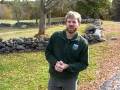 Cormier Woods tour in Uxbridge