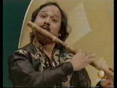 Ronu Majumdar - Raag  Shudh Sarang