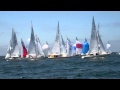 Etchells Worlds Day 4