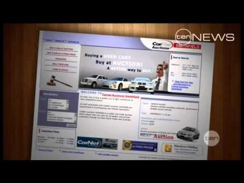 carsales australia