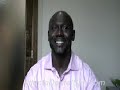 Video Testimonial about Atlanta Cosmetic Dentists