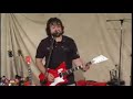 Eastwood AIRLINE Guitar - Joey Leone