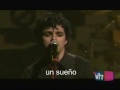 greenday - whatsername (subtitulado al español)