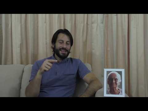 Roger Castillo Video: How to Maintain Peace of Mind In Day to Day Life and Challenges