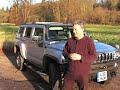 Hummer H3