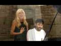 videos de Andrea Bocelli & Martha Sanchez - Vivo Por Ella