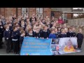 Lazonby C of E School joins The Good Shepherd MAT Lazonby C of E School joins The Good Shepherd MAT