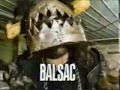 GWAR - FIRST TIME ON TV