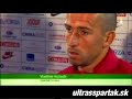 7. kolo: Spartak Trnava - Tatran Pre?ov 0:0 30/08/2008