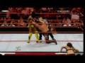 kofi kingston vs paul burchill