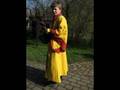 Roleplaying Lolland middlealdercenter