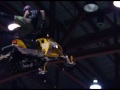 Slednecks Jimmy Blaze Backflip on a REV