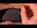 Nokia N8 kras test